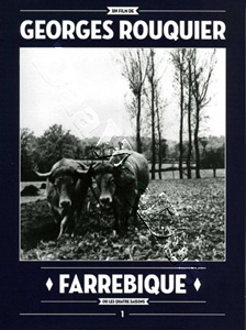 Farrebique (DVD)